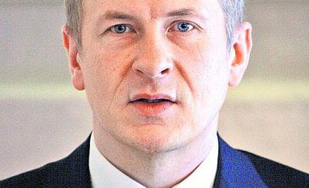 Janusz Żebrowski, prezes K2 Internet