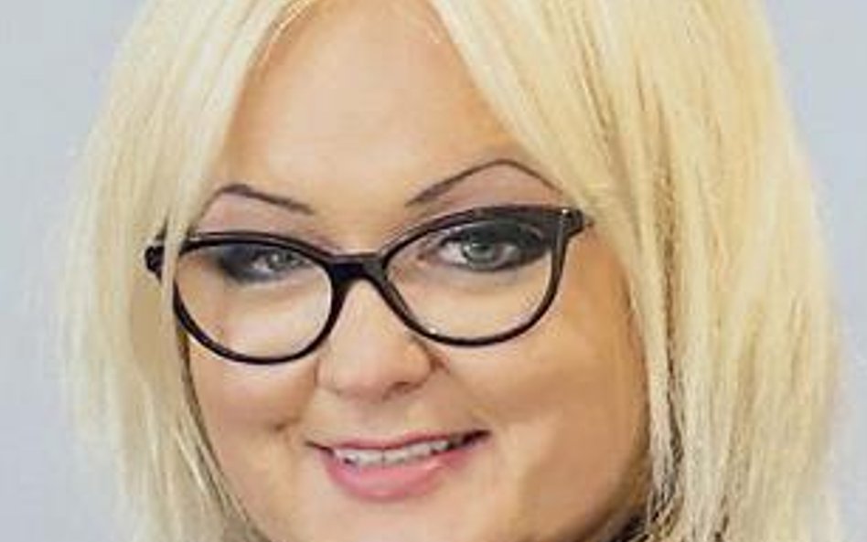 Joanna Kowal, country manager w firmie Avalon Solutions: - Innowacje, np. z zakresu technologii info