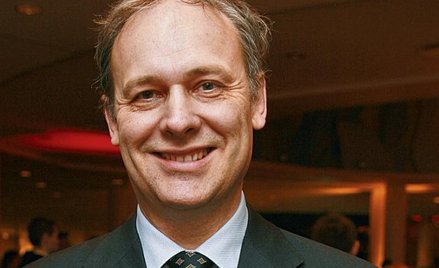 Leszek Wencel przez trzy lata odpowiadał za Nestle na Ukrainie i w Mołdawii. Udało mu się potroić ob