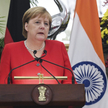 Klimatyczny pozew przeciw rządowi Merkel oddalony