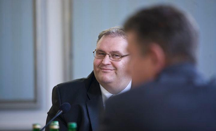 Bogdan Święczkowski