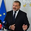 Minister sprawiedliwości, prokurator generalny Waldemar Żurek