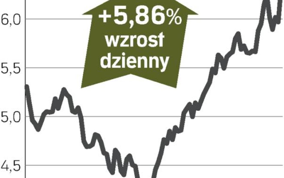 Dobry rok producenta mikroprocesorów