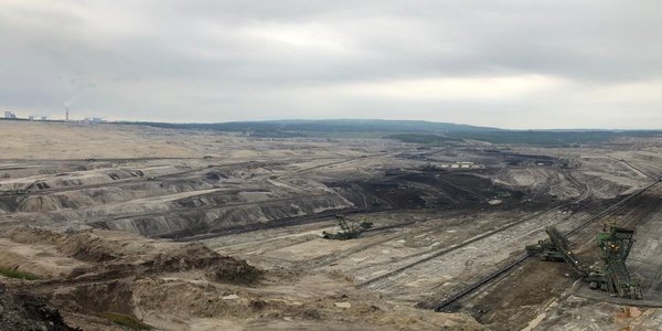 Elektrownia Turów może zostać zamknięta przed 2044 rokiem