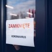 Koronawirus: firmowa rzeczywistość w czerwonej strefie