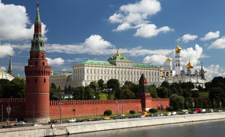 Gadzała: Nie zamykać się na Kreml