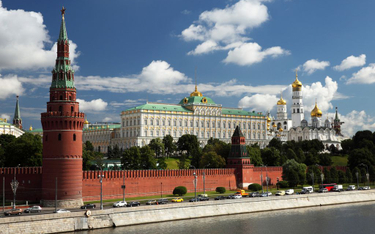 Gadzała: Nie zamykać się na Kreml