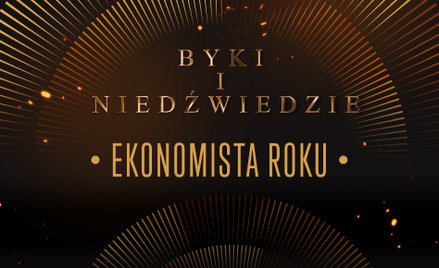 Byki i Niedźwiedzie: zwycięzcy w kategorii ekonomista roku