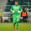 Legia zaczyna sezon w ekstraklasie od porażki