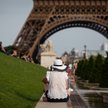 W maju Europa zachodnia doświadczyła szczególnie dotkliwych upałów.