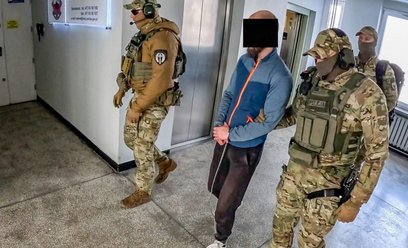 Winnego zabójstwa znaleziono po 23 latach