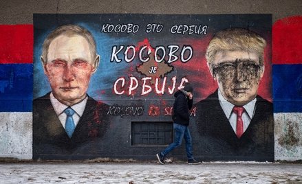 Co prezydentura Donalda Trumpa oznacza dla Bałkanów?