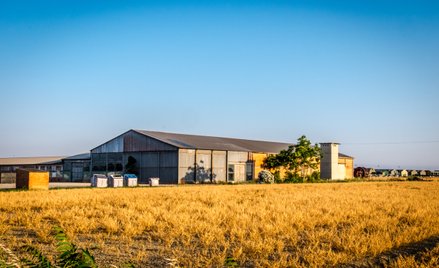 Wydatki poniesione na nieruchomość użyczoną przedsiębiorcy