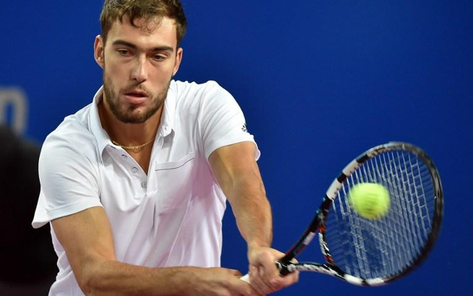 Jerzy Janowicz