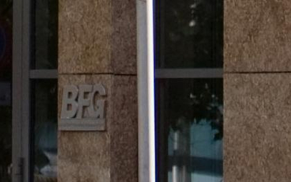 BFG chce ratować bank spółdzielczy