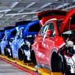 Chińczycy na ratunek rosyjskiej motoryzacji. Montują samochody w Kaliningradzie