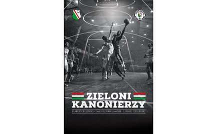 Marek Cegliński, Dariusz Pawłowski, Łukasz Cegliński, Zieloni kanonierzy MC Media Pruszków 2016