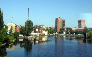 Mundialowe kłopoty Kaliningradu
