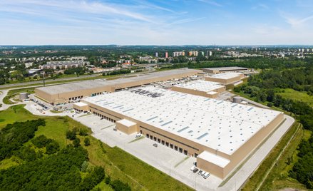 Drugi etap kompleksu Booster Zabrze jest już gotowy
