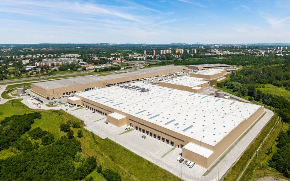 Drugi etap kompleksu Booster Zabrze jest już gotowy