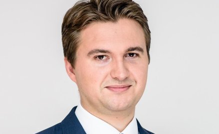 Kamil Cisowski, dyrektor zespołu analiz i doradztwa inwestycyjnego, DI Xelion