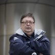 Andrzej Urbański: Platforma jest jak Titanic po uderzeniu w krę