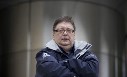 Andrzej Urbański: Platforma jest jak Titanic po uderzeniu w krę