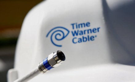 Comcast przejął Time Warner