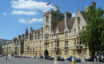 Norweski rząd ostrzega: Nie studiujcie w Wielkiej Brytanii