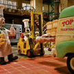 Wallace i Gromit: kwestia tycia i śmierci w TVP 1