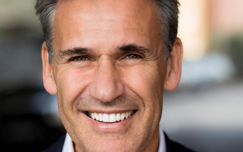 Richard Susskind