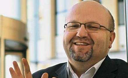 Starcie światów, nie tylko partii