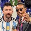 Influencer świętował na murawie po zwycięstwie Argentyny. FIFA prowadzi dochodzenie