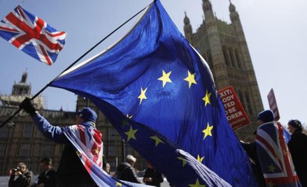 Opóźnienie Brexitu pomoże turystyce?