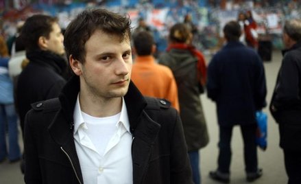 Krzysiek "Semp" Bielecki