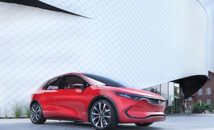 Izera, jeśli będzie produkowana w Jaworznie, w praktyce stanie się dodatkiem do znacznie większej sk