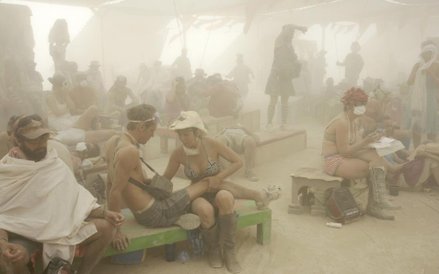 Fot. Romualdas Požerskis