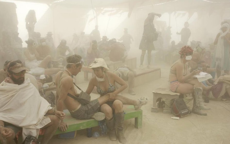 Fot. Romualdas Požerskis