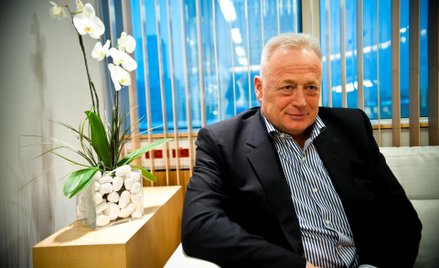 Ryszard Krauze