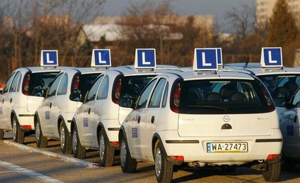 Będą nowe zasady szkolenia i egzaminowania kandydatów na kierowców