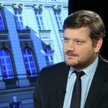 #RZECZoBIZNESIE: Ignacy Morawski: Firmy boją się inwestować