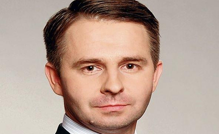 Mariusz Andrzejewski, biegły rewident