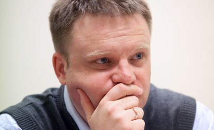 Łukasz Warzecha: Im dłużej Tusk rządzi, tym gorzej wychodzą mu propagandowe spektakle