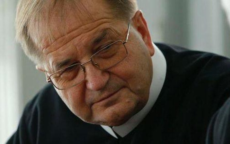 PO przyjmie sprawozdanie Krajowej Rady