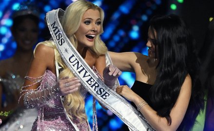 O tytuł Miss Universe 2024 ubiegały się kandydatki z ponad 120 krajów, w tym po raz pierwszy z Biało