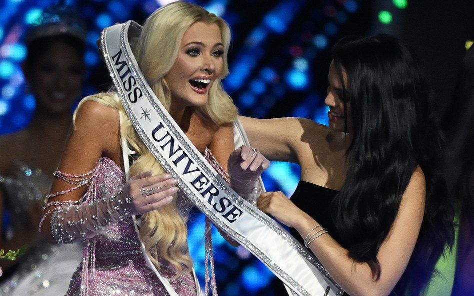 O tytuł Miss Universe 2024 ubiegały się kandydatki z ponad 120 krajów, w tym po raz pierwszy z Biało