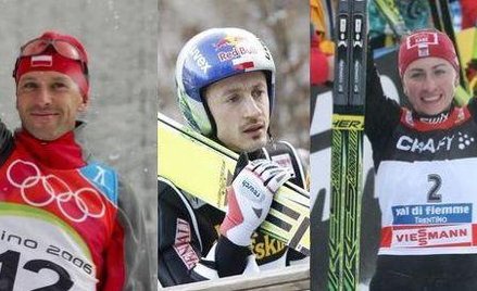 Kanada pachnie złotem