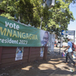 W sierpniu w Zimbabwe odbędą się wybory