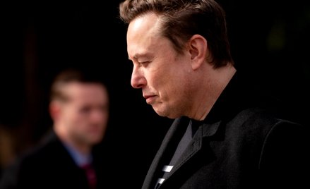 Elon Musk zajmuje pierwsze miejsce na liście najbogatszych ludzi świata Bloomberga z majątkiem warty