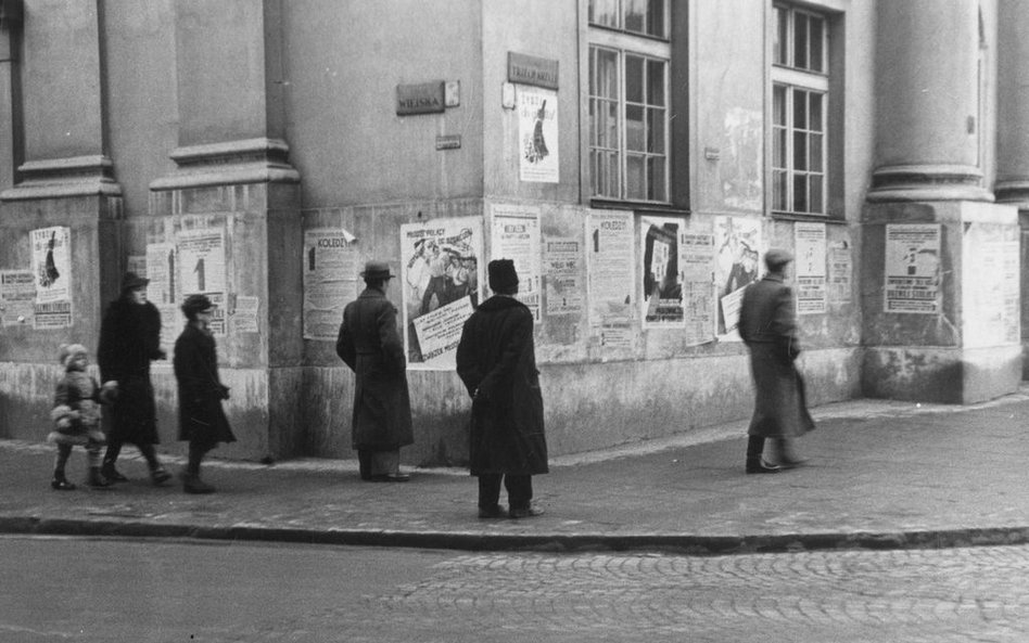 Sześć mitów o restytucji mienia żydowskiego